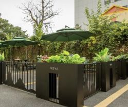 -弗蕾亚·和月月子调理院(东湖店)