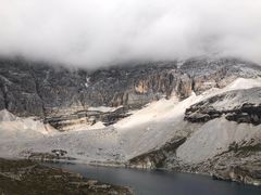 -贡嘎雪山