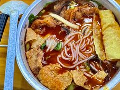 -螺阿牛柳州螺蛳粉·特色煲仔饭