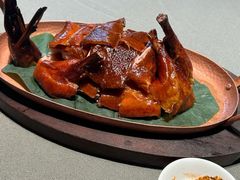 -小厨娘淮扬菜(天印大道店)