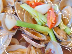 -鑫悦楼煎蟹·16年海鲜大排档