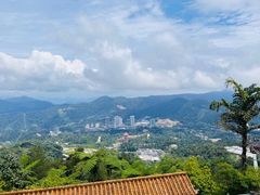 -云顶高原