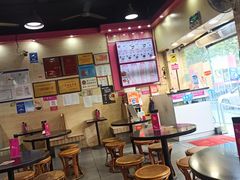 大堂-华辉拉肠(龙口东店)