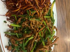-合合春饼·酱骨·东北菜(潘家园店)