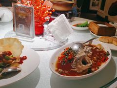 -玉满堂·湖北融合菜