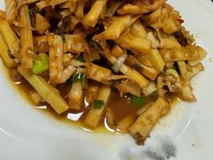 -翠茗农庄土菜馆(天目湖店)