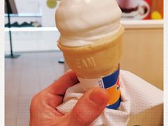 -DQ·蛋糕·冰淇淋(绿宝店)