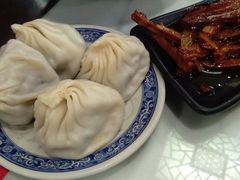 -拱北楼(皇亭广场店)