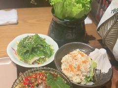 -MIKOMIKO和牛烧肉专门店(南门店)