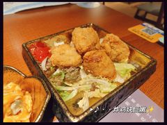 -林妈妈村·日式料理(宝山龙湖天街店)