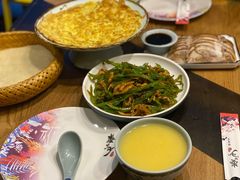 -娄三少春饼·烤鸭(合生汇购物中心店)