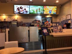 -DQ·蛋糕·冰淇淋(浦江欢乐颂店)