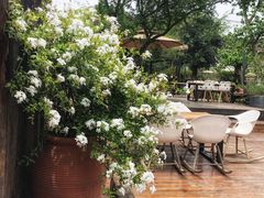 -悦哉·派对·草坪婚礼·围炉煮茶(三圣乡店)