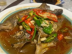 -呼吸森林·生态农庄农家乐私房菜