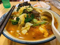-阿彬生炒牛肉面(解放路店)