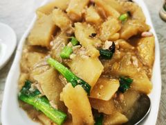 -腰记饭店(龙源路店)