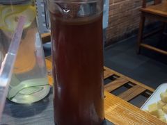 -南门四季铜锅涮肉(左家庄店)