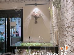 -小巷餐厅(五大街店)