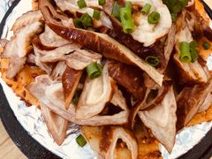 -窄巷子陕菜馆·地道陕西菜(粉巷店)