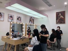 -天真蓝照相馆(中华广场店)