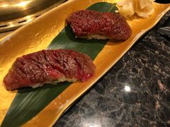 -老乾杯和牛烧肉(王府中环店)