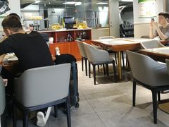 大堂-海知道大连海鲜水饺(南山大冲店)