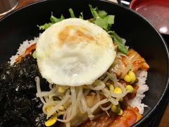 -米屋石锅拌饭(师大店)