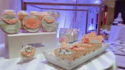 -Pink Gold Wedding·婚礼设计