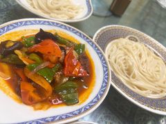 -新疆红柳花餐厅(新洲店)