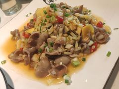 -千岛湖小鱼儿·淳安匠心农家菜