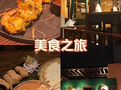 -甘尼仕印度餐厅爵士酒吧(阳春巷店)