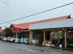 -崖口红树林海鲜餐厅