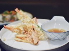 -曙亚洲餐厅-重庆富力艾美酒店(南坪万达广场店)