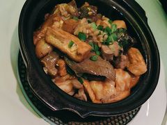 -日昌餐馆(德胜门店)
