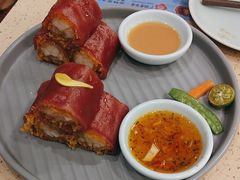 -点都德(中海环宇荟店)