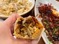 春饼-老昌春饼(中央大街店)