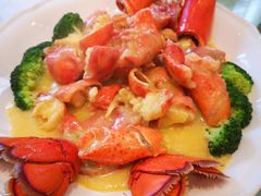 龙虾伊面-燕云楼(云南路店)