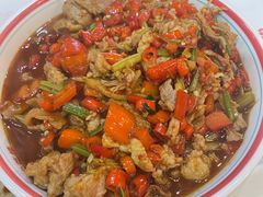 -堂瓦里·33年传统赣菜(第一街区店)