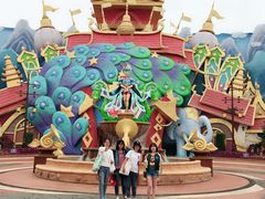 -七彩云南欢乐世界