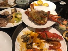 -盛宴标帜餐厅·亲子自助 (南昌喜来登酒店)