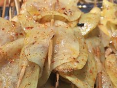 -五样儿西昌小签签烤串(建设路店)