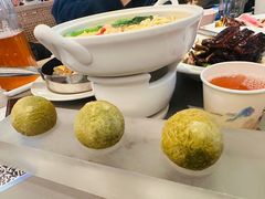 -桂满陇·杭州小馆(巴黎春天浦建店)