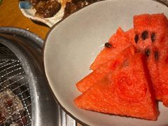 -大牛焱烧·和牛·海鲜炭火烧放题