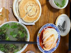 -秦豫肉夹馍(东羊市店)