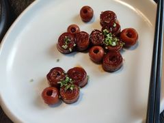 九轉大腸-大董(福田皇庭中心店)
