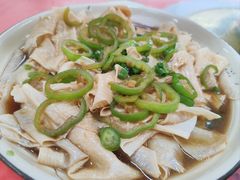 -银峰农庄·特色烧鸡·鲜无花果浸鸡