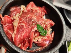 -九田家黑牛烤肉料理(宽城万达店)