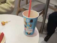 -DQ·蛋糕·冰淇淋(鸿坤店)