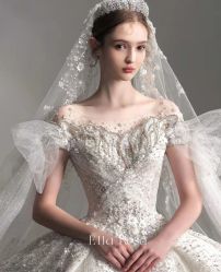 -韩国天使嫁衣婚纱礼服馆(上海旗舰店)