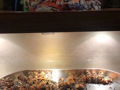 -新发展亚太JW万豪酒店·福苑咖啡厅